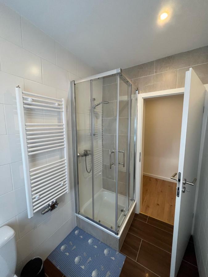 Uebernachtung By Tag Apartment Staufenberg  Luaran gambar